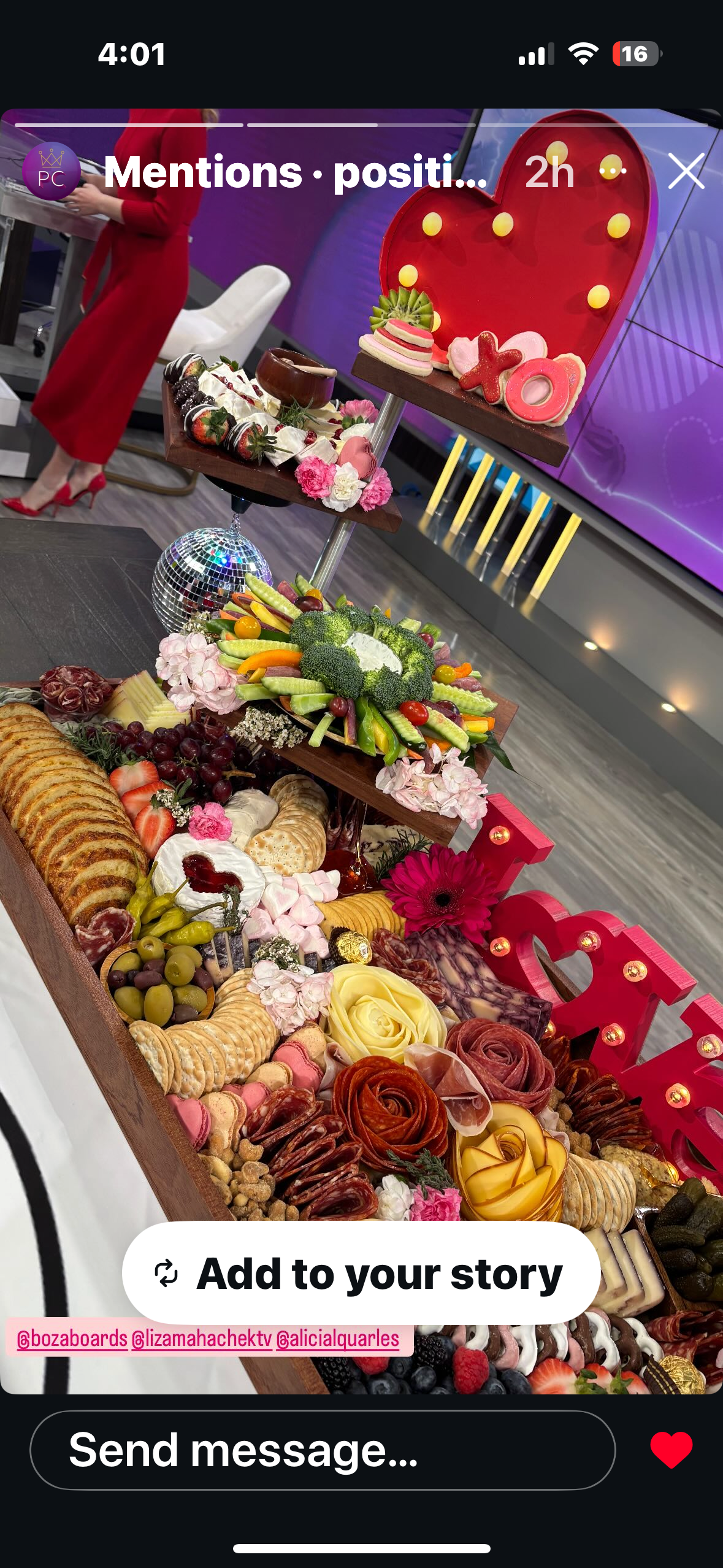 BozaBoards Artisan Grand Grazers