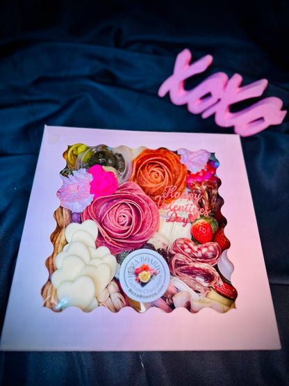 Featured- Valentine's Date Night Box
