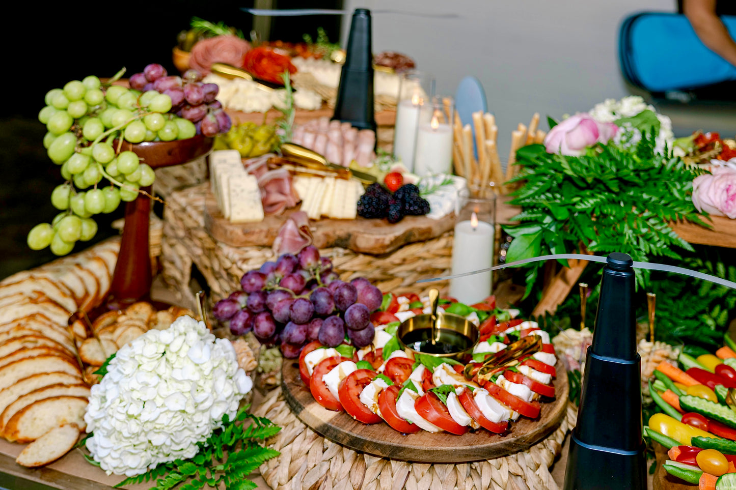 BozaBoards Artisan Grand Grazers