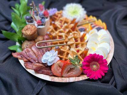 Brunch Board Medium