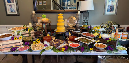 The Curated Cantina