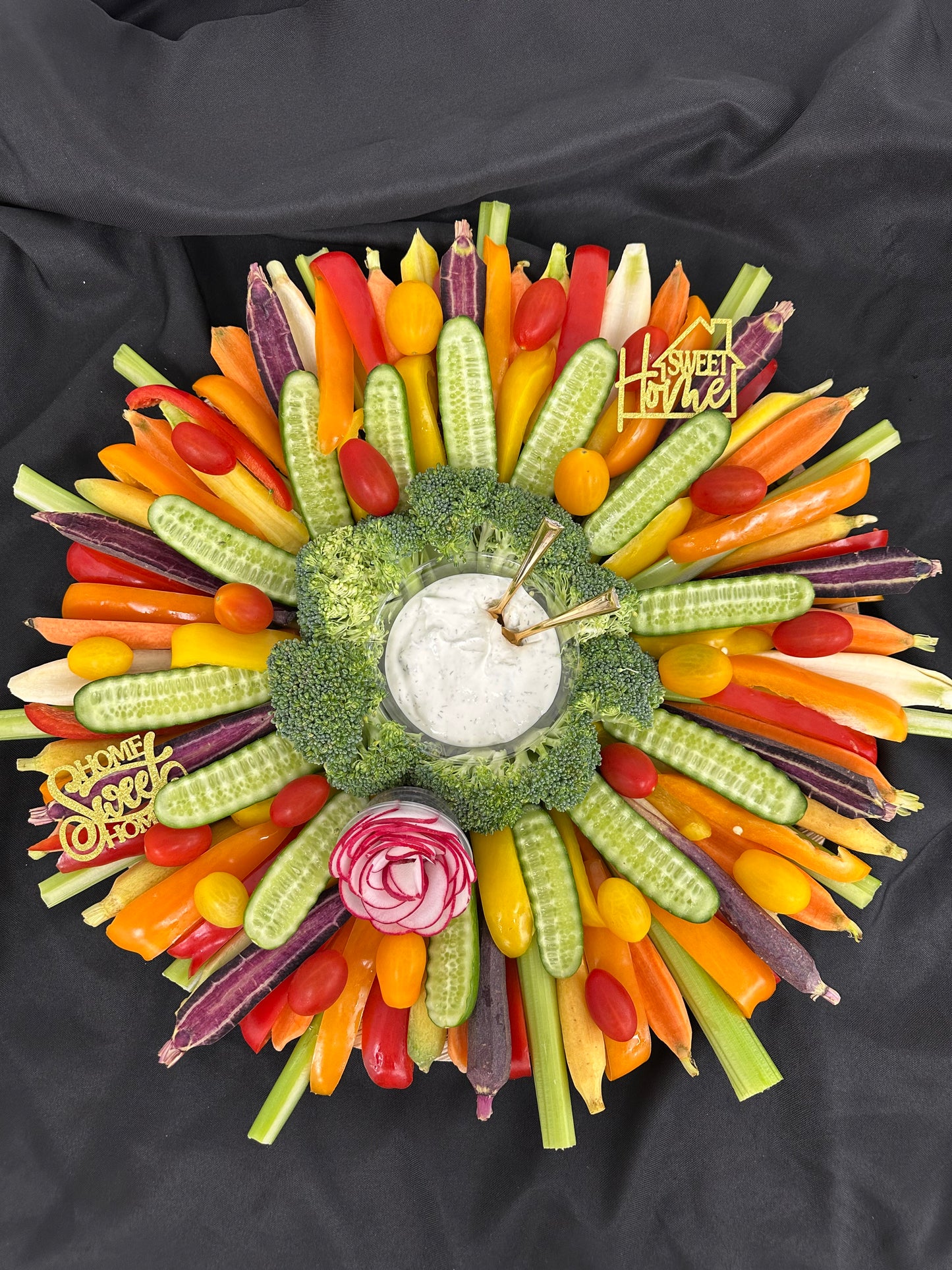 Crudités