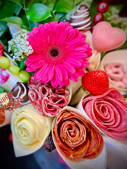 Bouquets