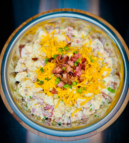 Salad- Loaded Potato Salad