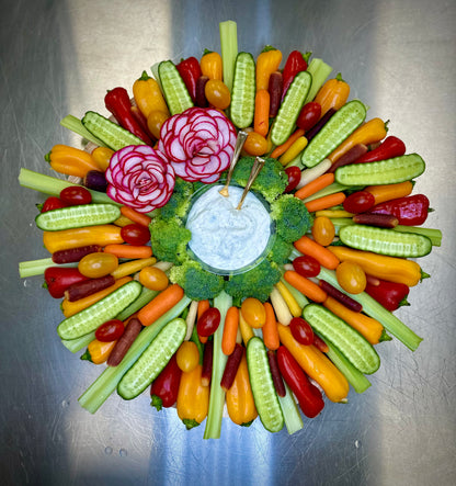 Crudités