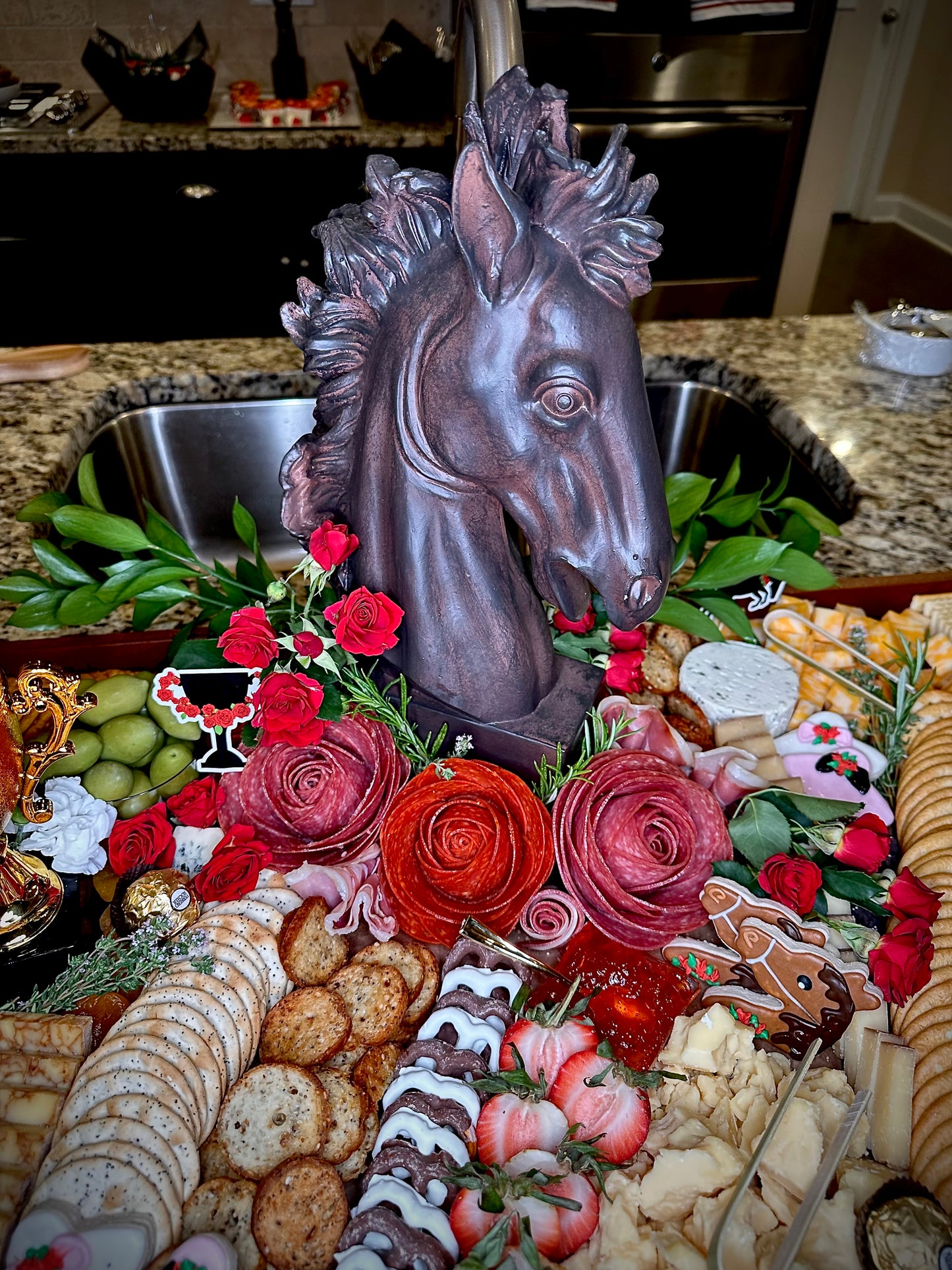 Kentucky Derby 🏇