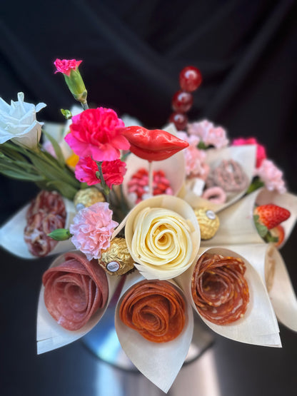 Bouquets