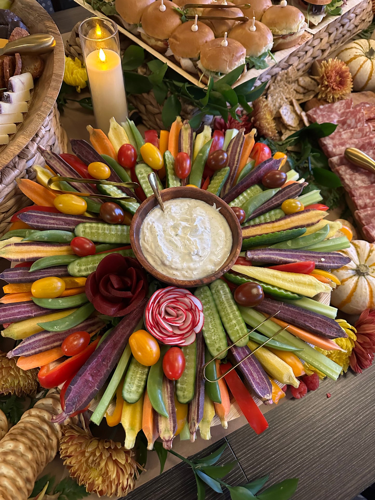 Crudités