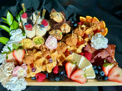 Brunch Board Small