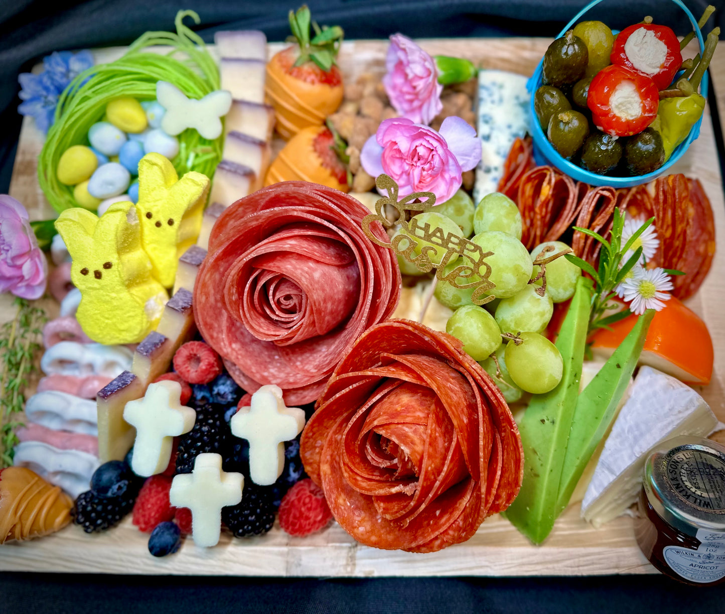 Easter 🐰