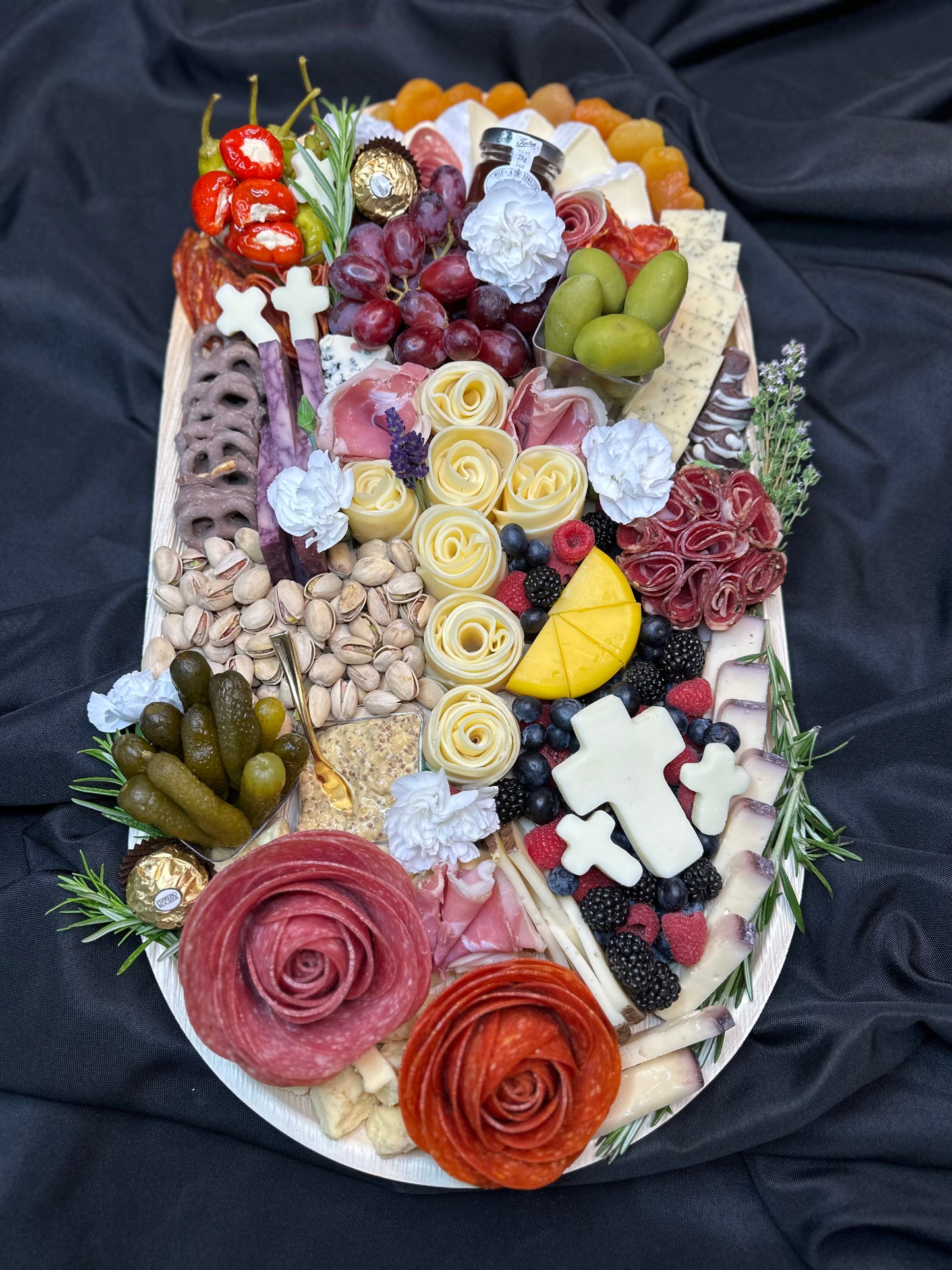 Religous Themed Boards and Tables