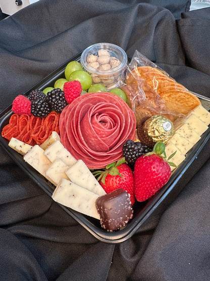The Gather & Go Box