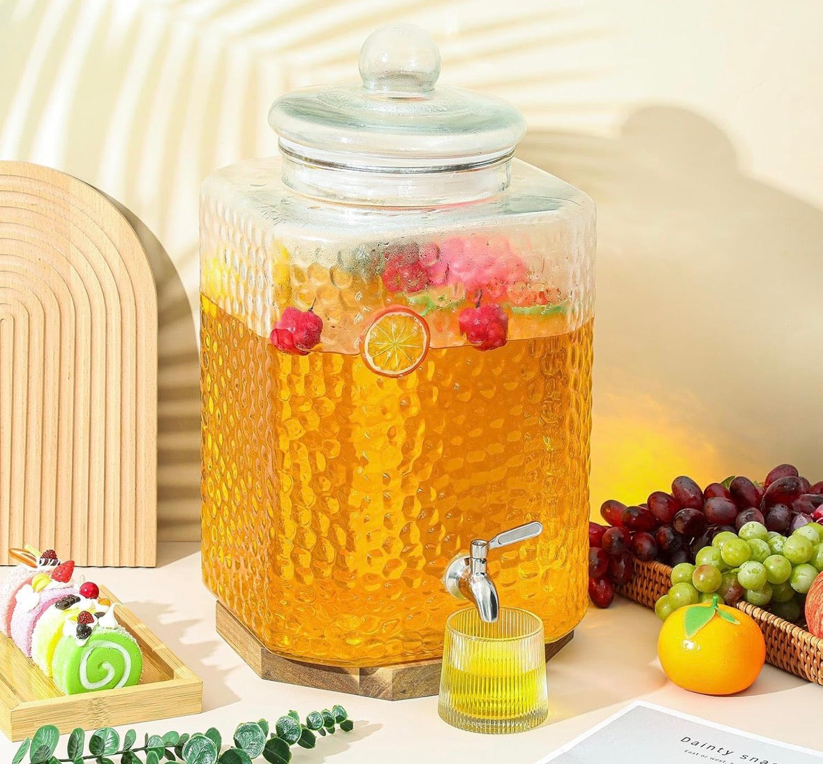 Rent- Drink Dispensers or Drink Station