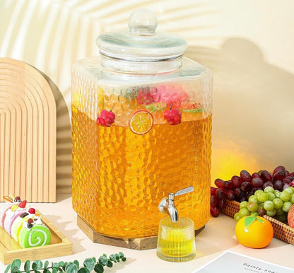 Rent- Drink Dispensers or Drink Station