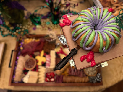 BozaBoards Artisan Grand Grazers