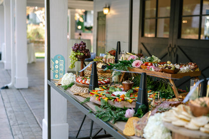 BozaBoards Artisan Grand Grazers