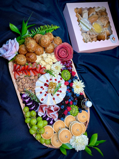 Brunch Board Large