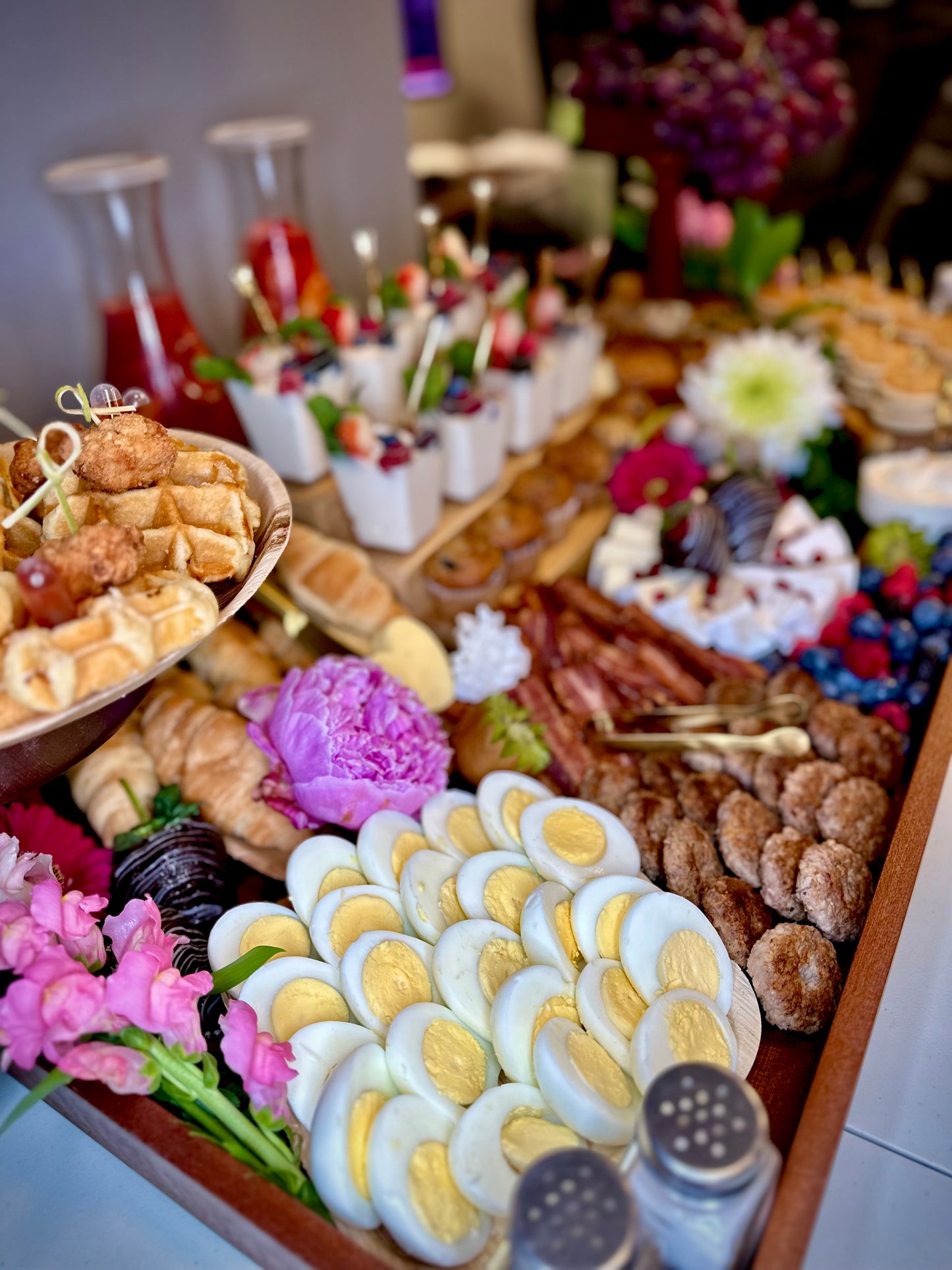 BozaBoards Artisan Grand Grazers