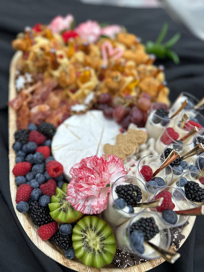 Brunch Board Large