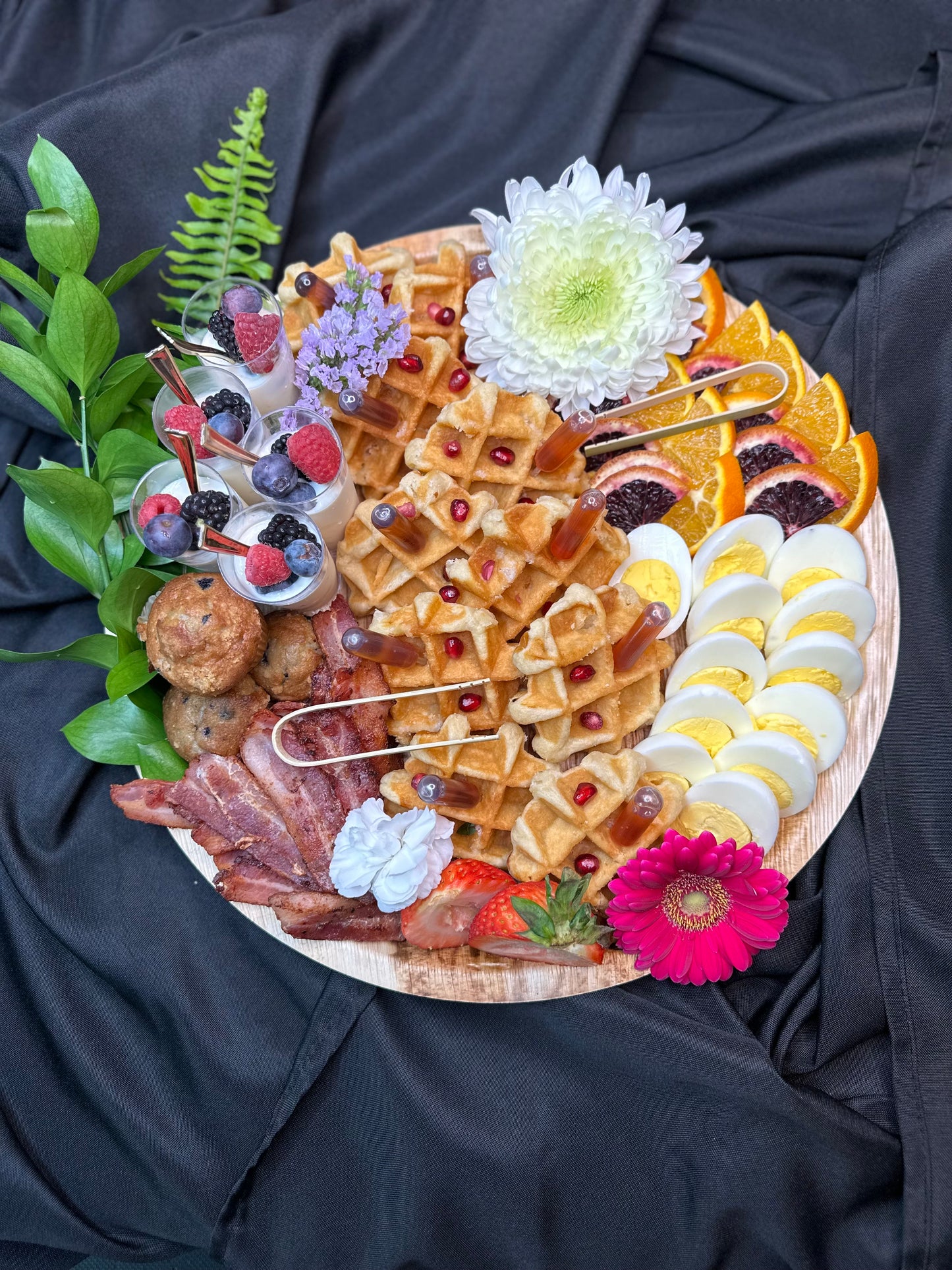 Brunch Board Medium