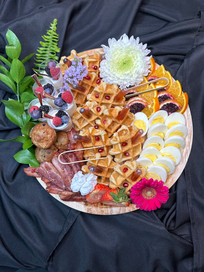Brunch Board Medium