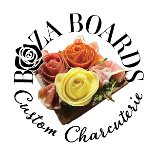 BozaBoards Custom Charcuterie