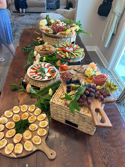 BozaBoards Artisan Grand Grazers