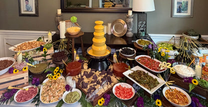 The Curated Cantina