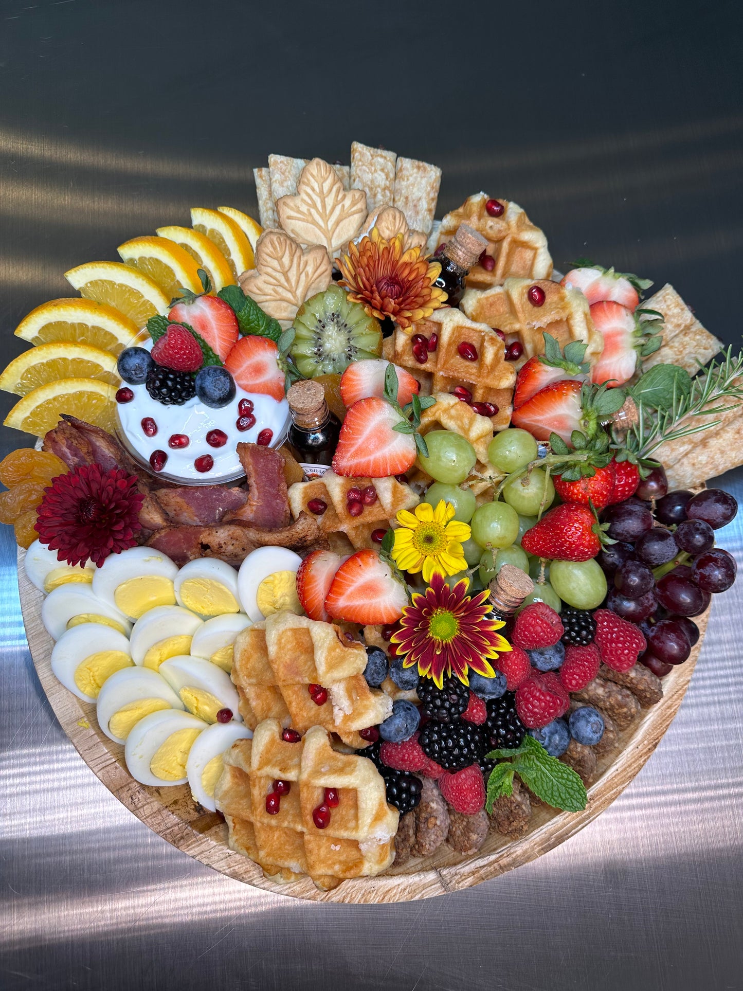 Brunch Board Medium
