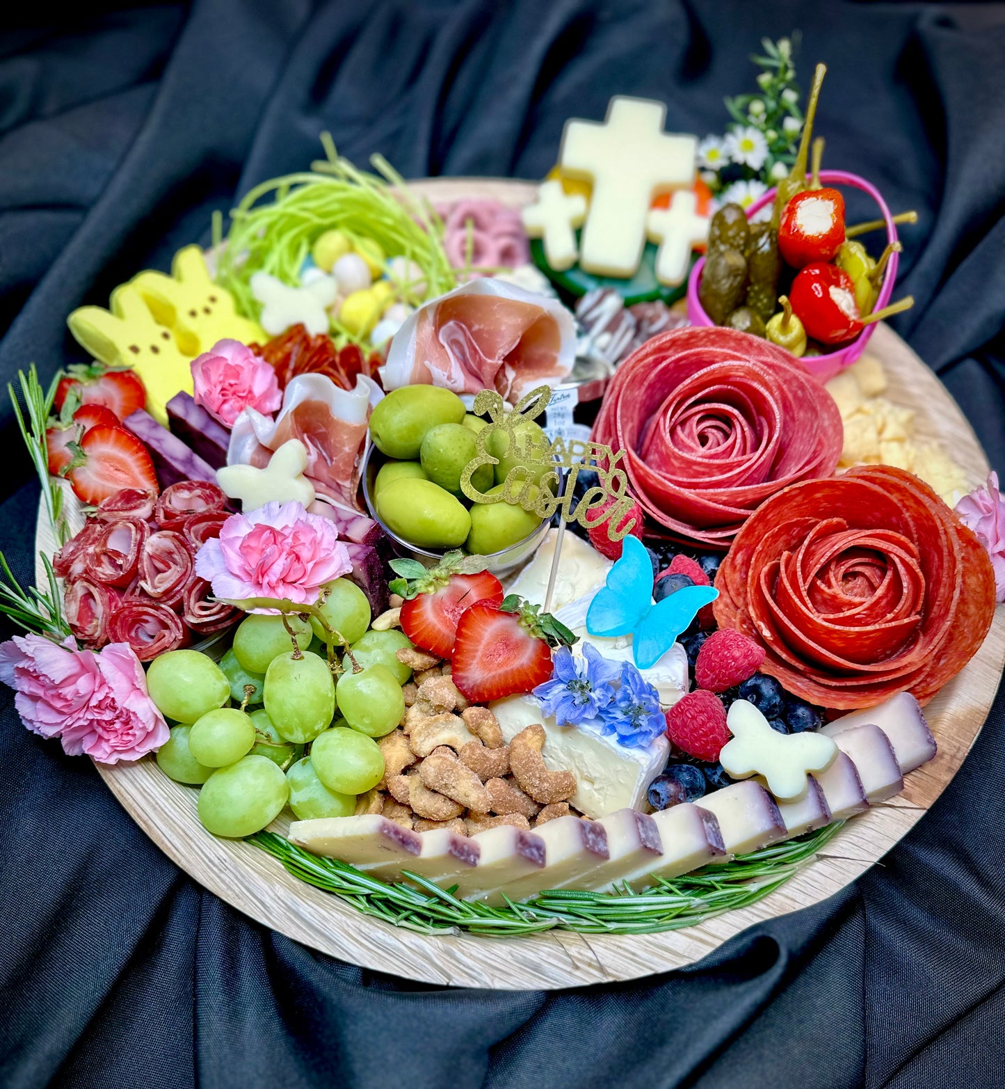 Religous Themed Boards and Tables