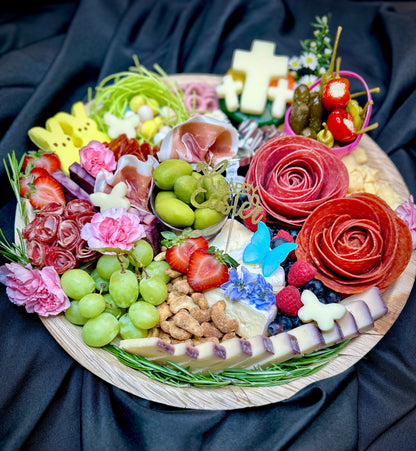 Religous Themed Boards and Tables