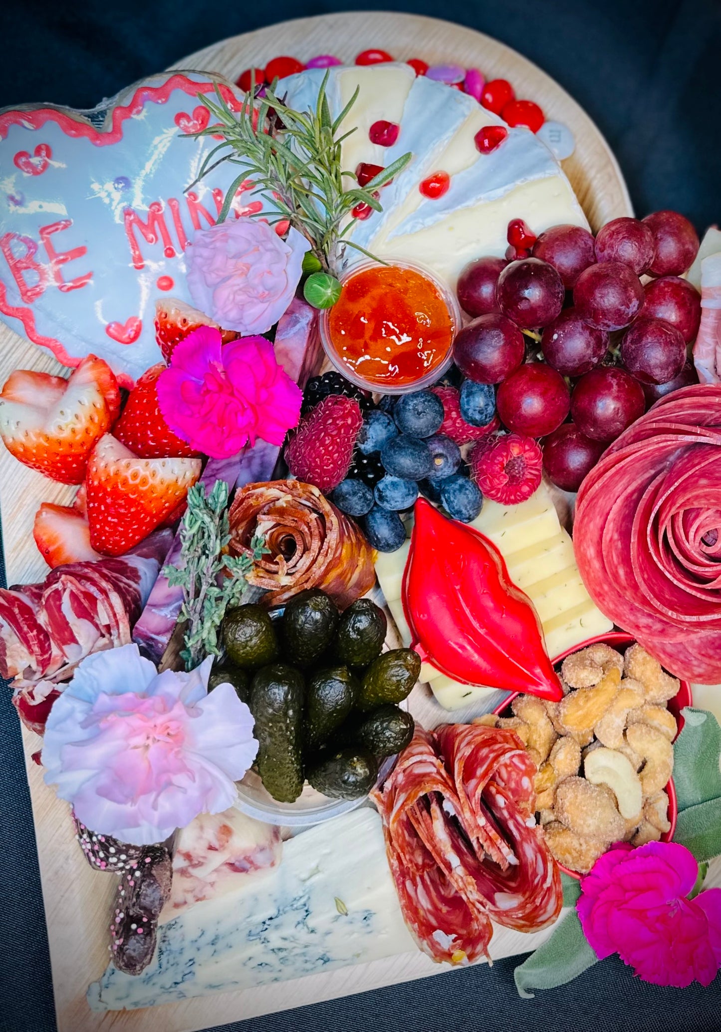 Valentine’s & Galentine’s Day Boards