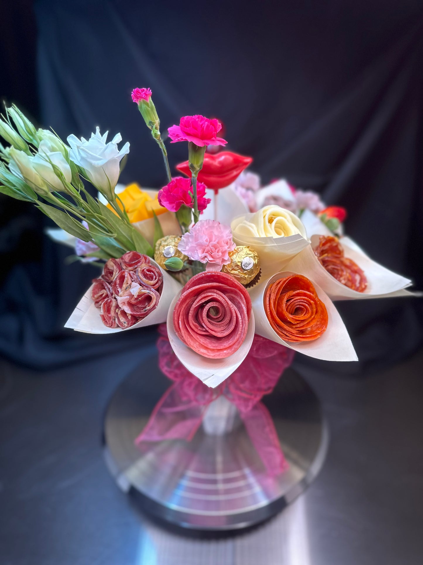 Bouquets