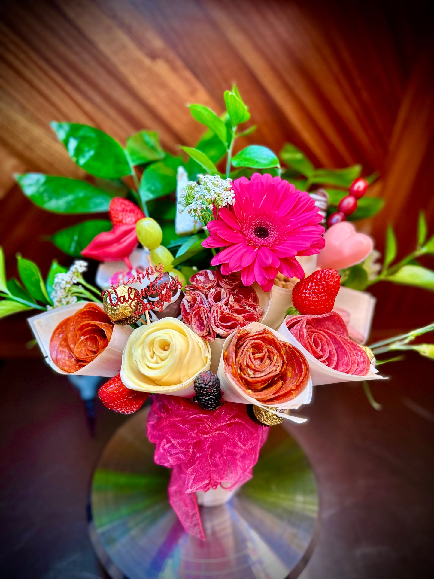 Bouquets