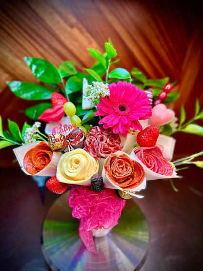 Bouquets