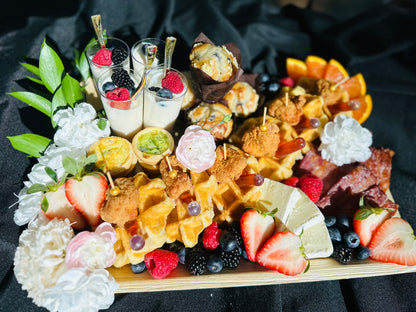 Brunch Board Small