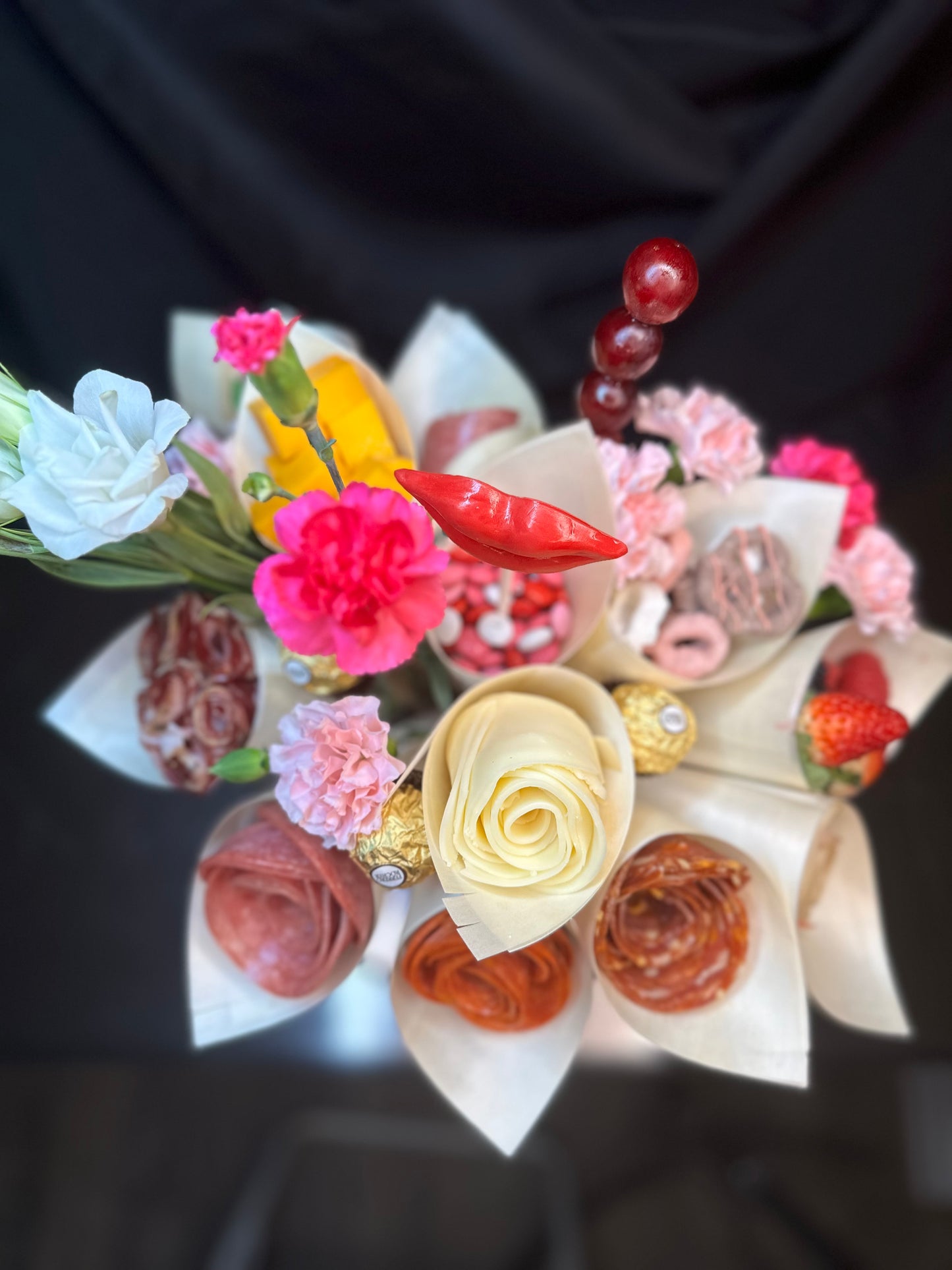 Bouquets