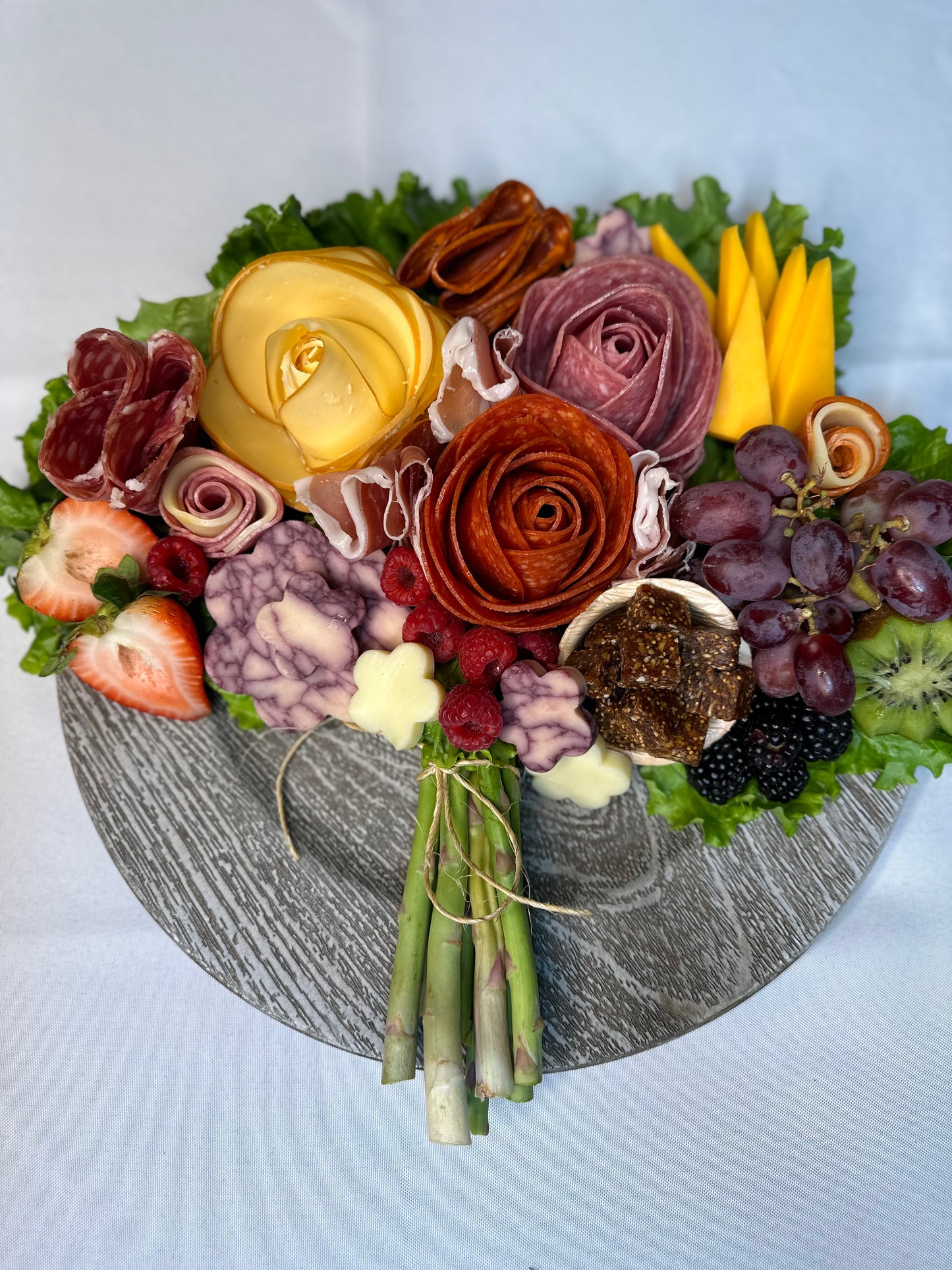 Bouquet Boards