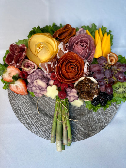 Bouquet Boards