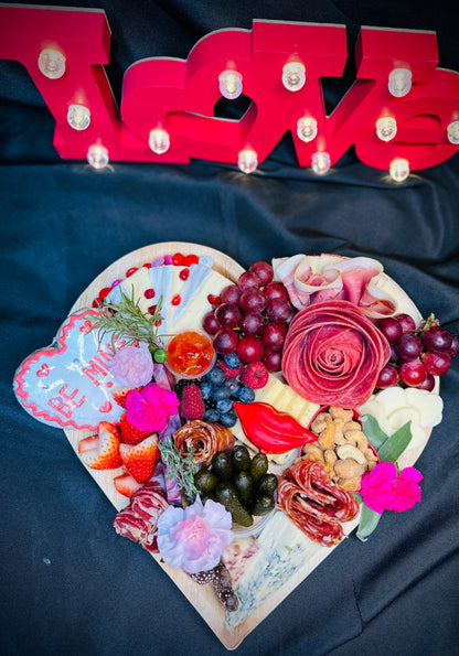 Heart Board