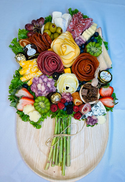 Bouquet Boards