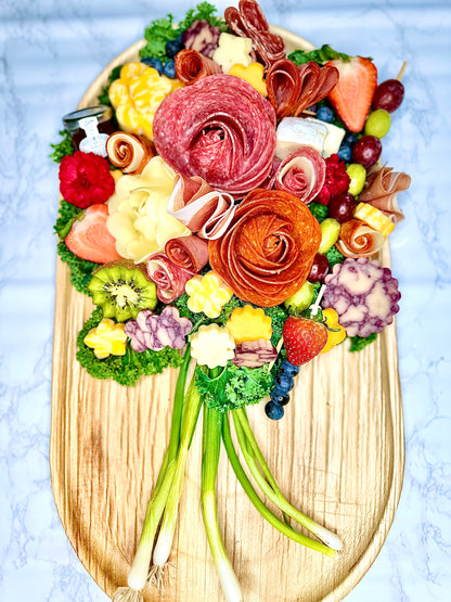 Bouquet Boards