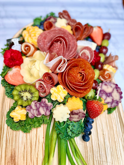 Bouquet Boards
