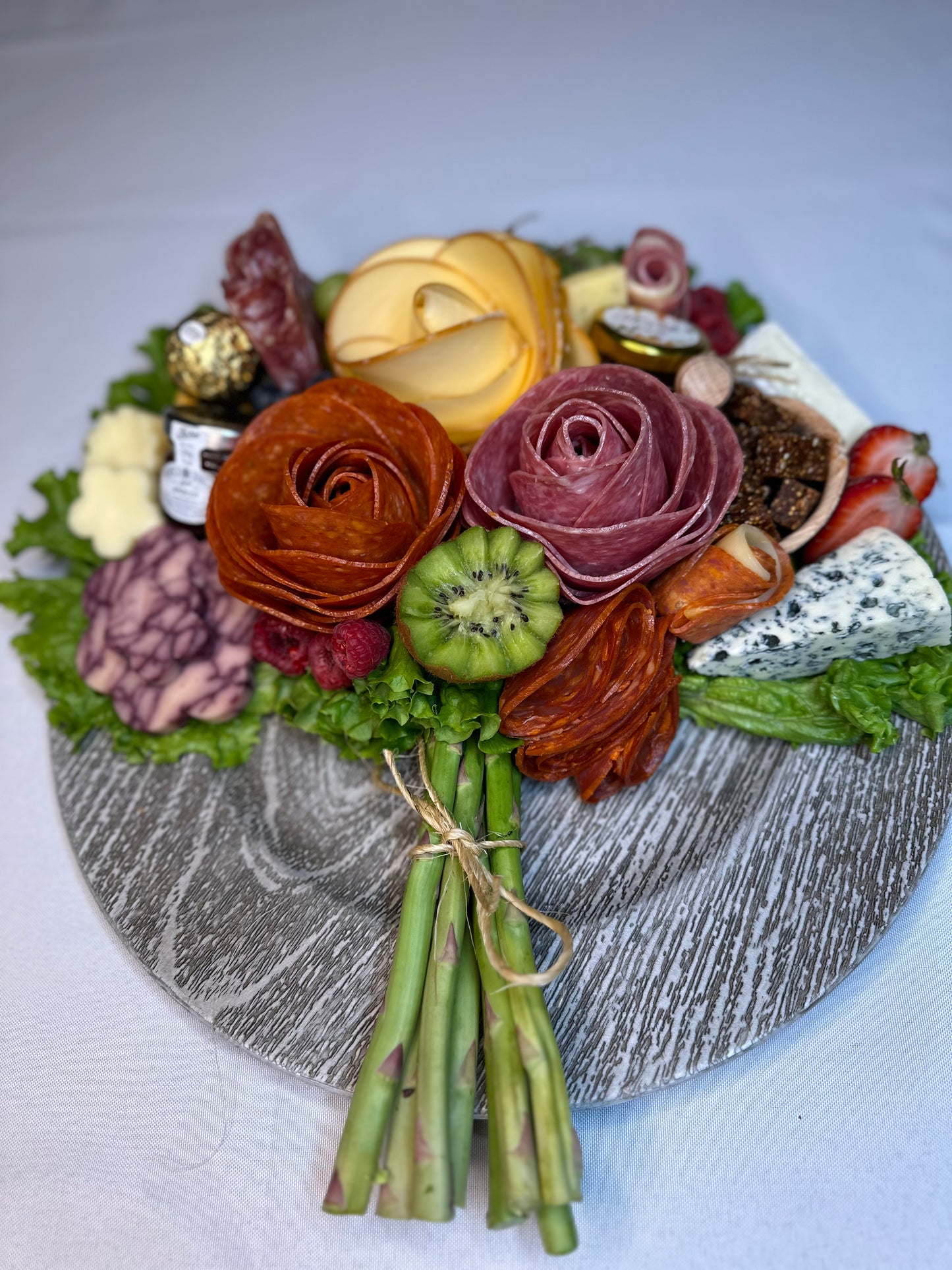 Bouquet Boards