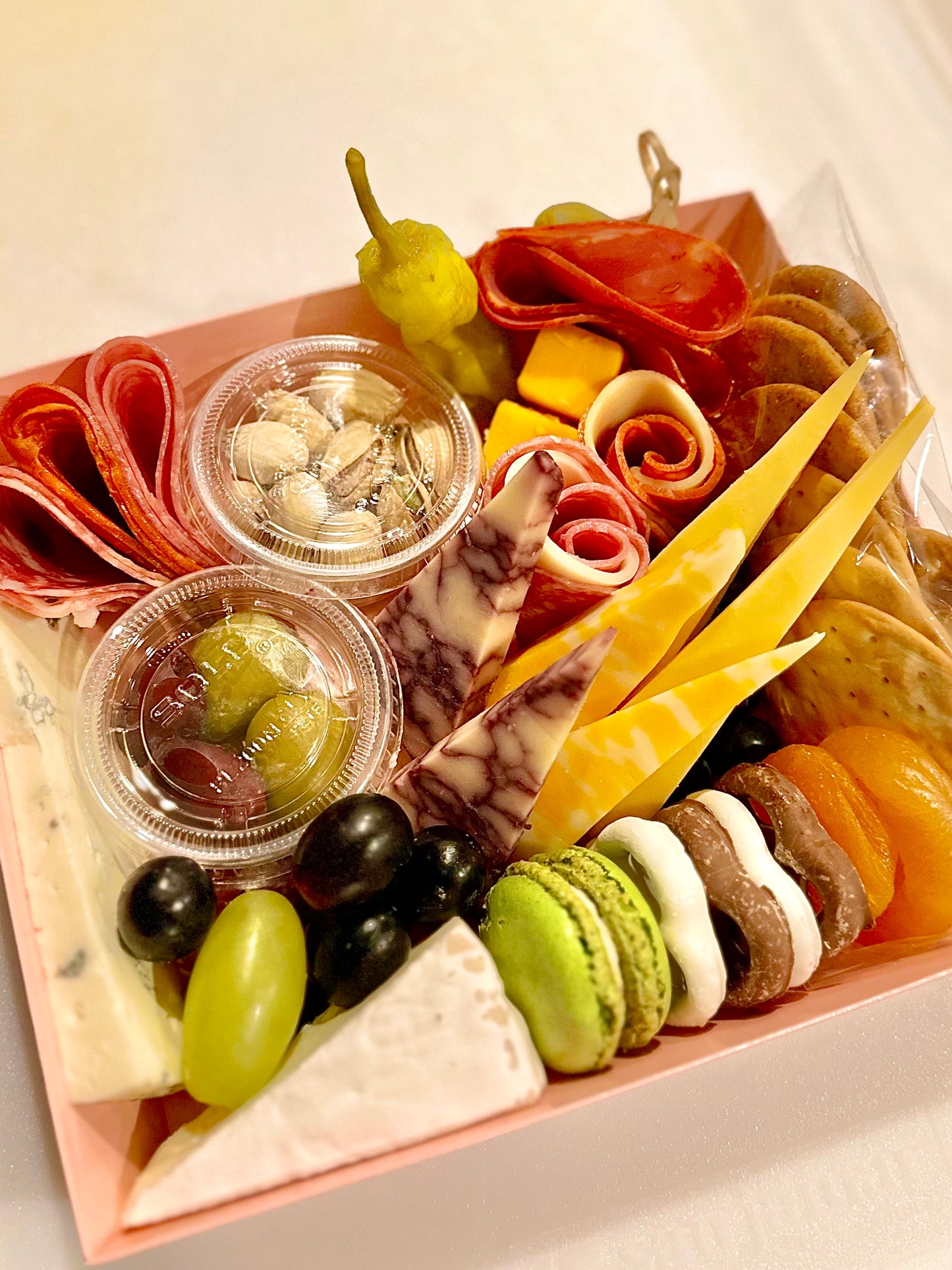 Lunch Boxes