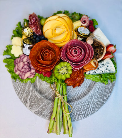 Bouquet Boards