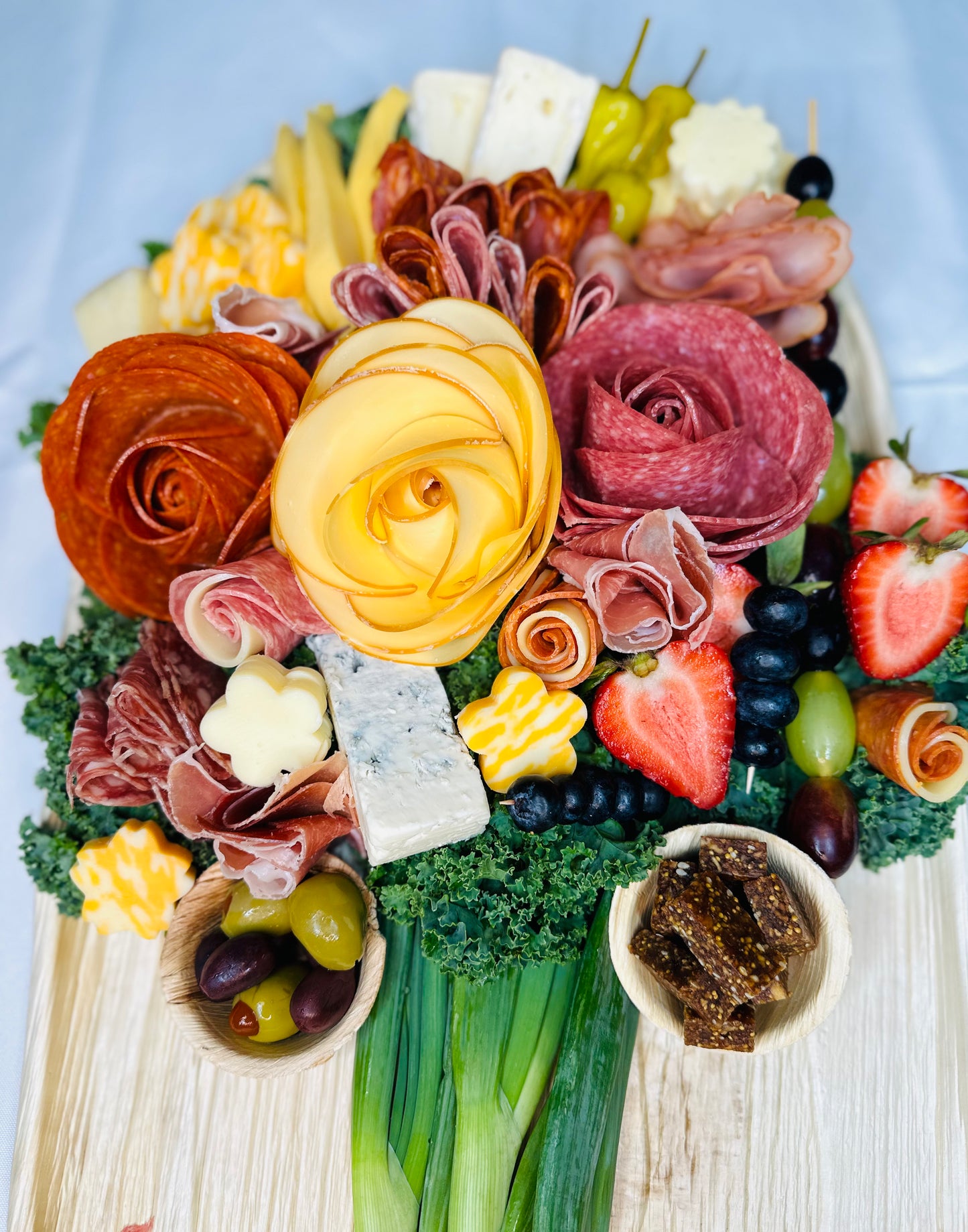 Bouquet Boards
