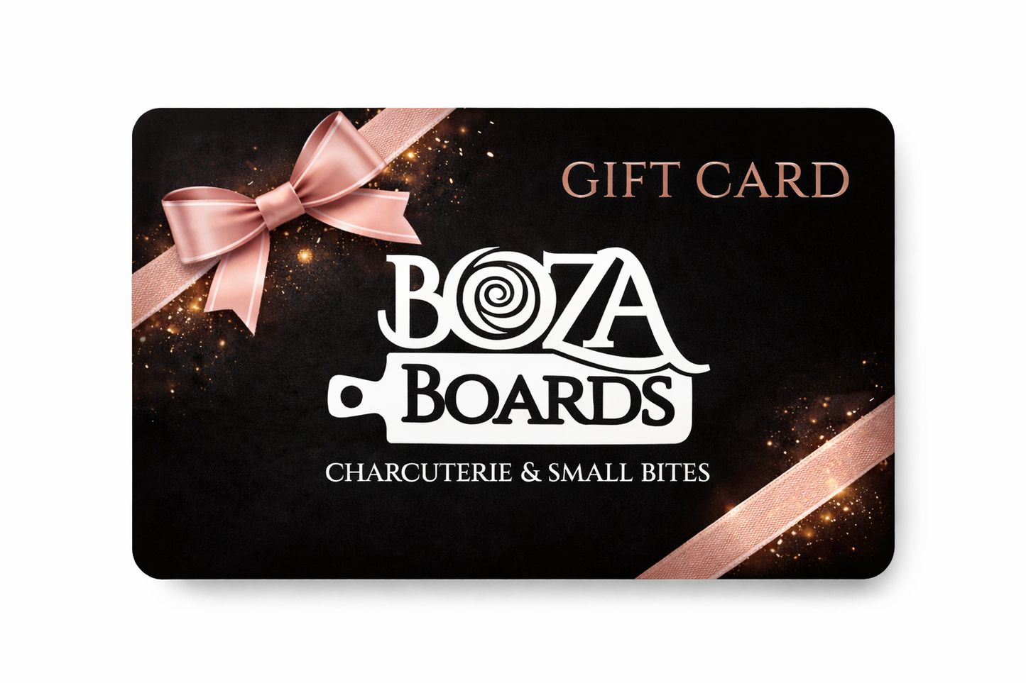 BozaBoards Gift Card