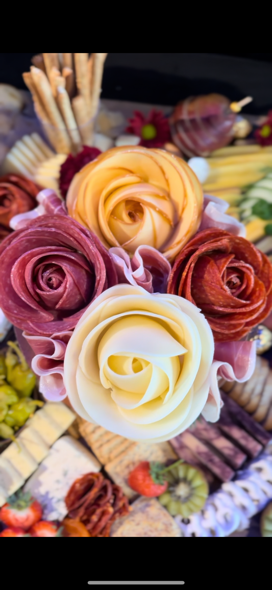 20% off all Funeral Graze Table Services
