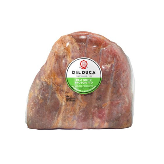 Meats- Del Duca Prosciutto